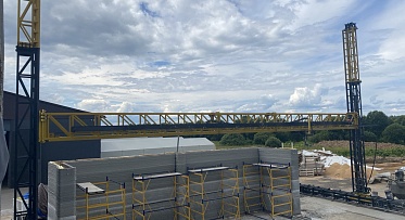 Аддитивные технологии в строительстве